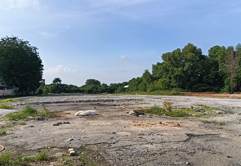 Hicom Glenmarie Industrial Park