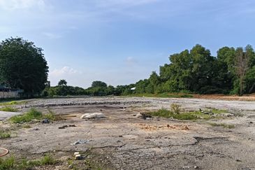 Hicom Industrial Estate