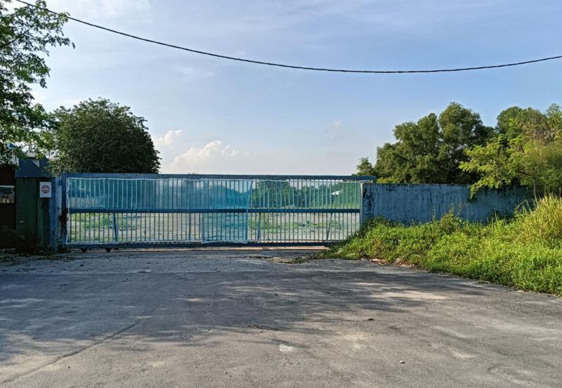 Hicom Glenmarie Industrial Park