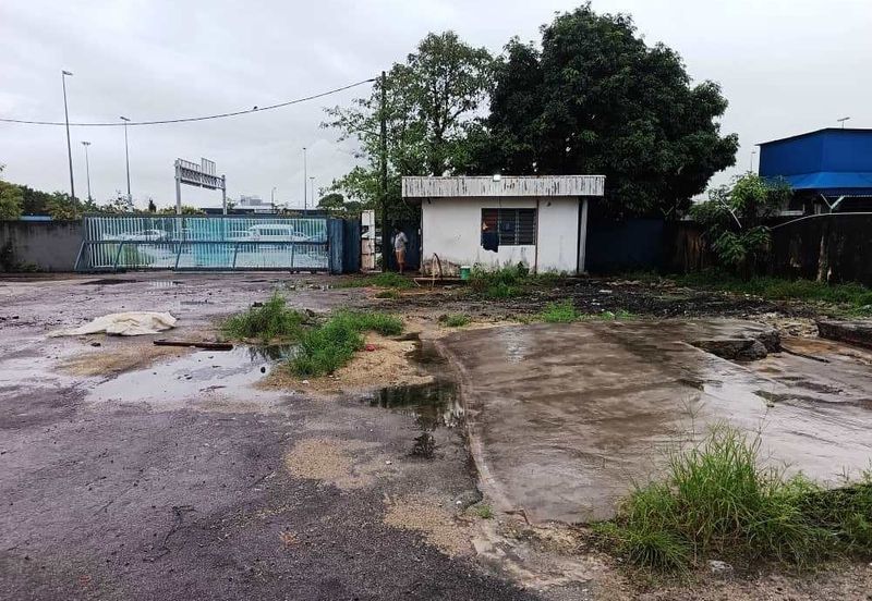 Hicom Glenmarie Industrial Park