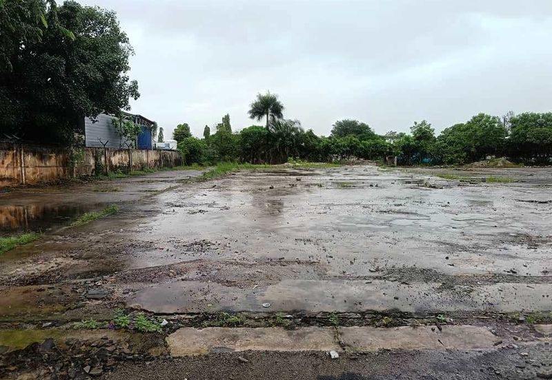 Hicom Glenmarie Industrial Park