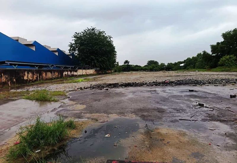 Hicom Glenmarie Industrial Park