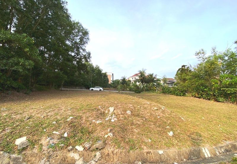 Bandar Country Homes