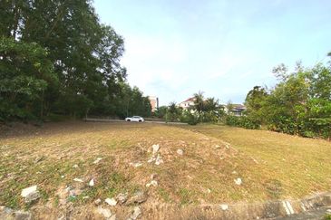 Bandar Country Homes