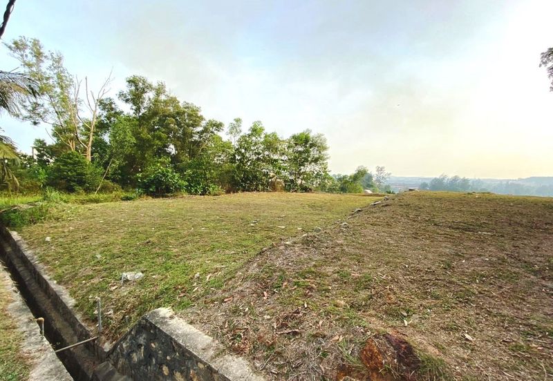 Bandar Country Homes