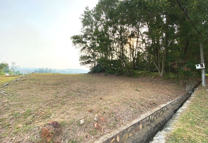 Bandar Country Homes