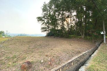 Bandar Country Homes