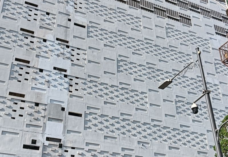 2 Sty Shop Lot, Pudu KL City Center 