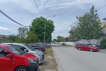 Taman Industri Alam Jaya