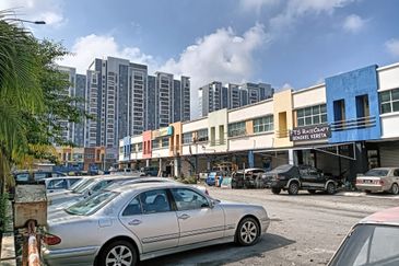 Taman Industri Alam Jaya