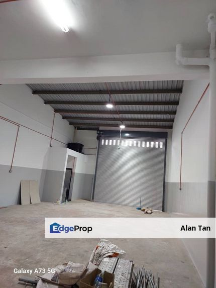 1.5 Sty Link Factory Renovated Refurbished , Selangor, Rawang