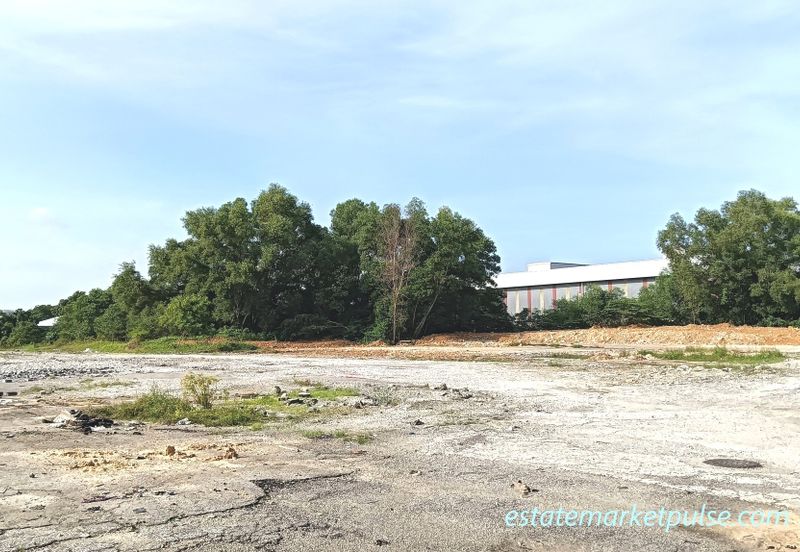 Hicom Glenmarie Industrial Park