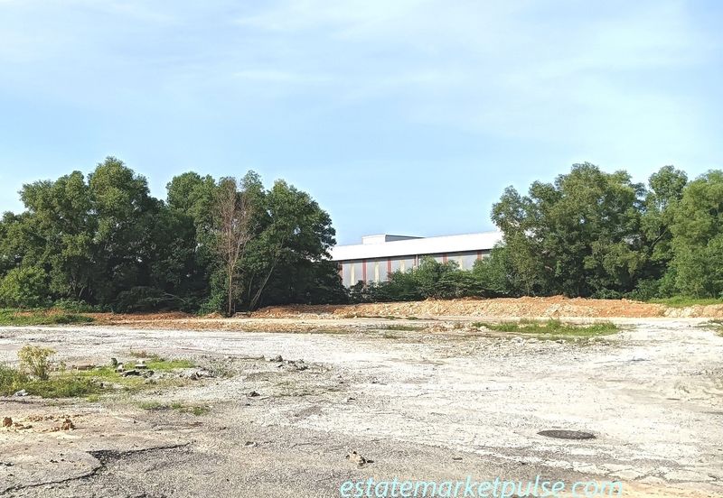 Hicom Glenmarie Industrial Park