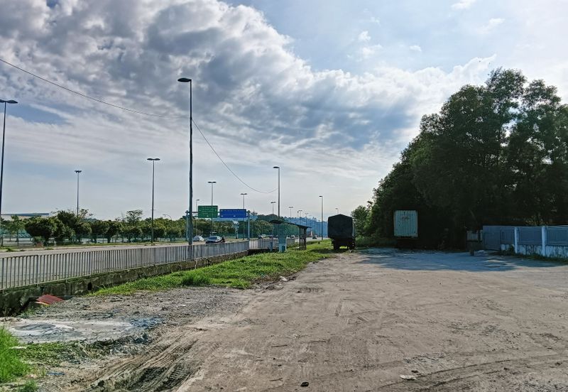 Hicom Glenmarie Industrial Park