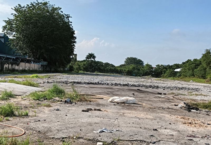 Hicom Glenmarie Industrial Park