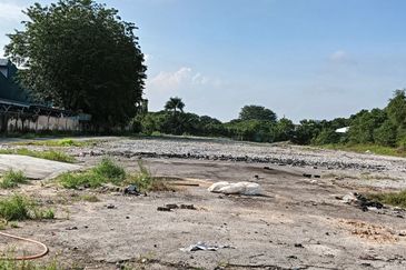 Hicom Industrial Estate