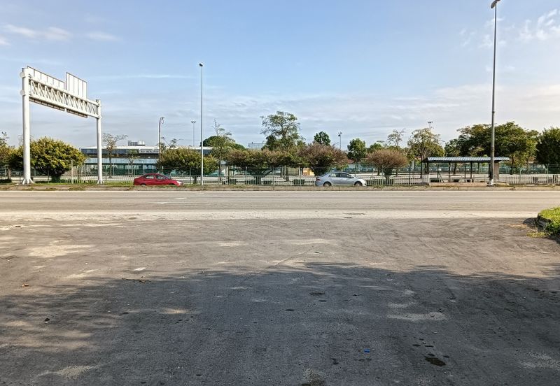 Hicom Glenmarie Industrial Park