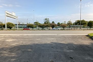 Hicom Industrial Estate