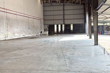 Taman Industri Alam Jaya