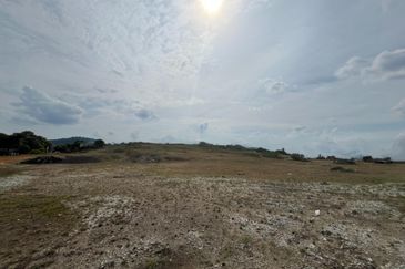 Bukit Beruntung Industrial Park