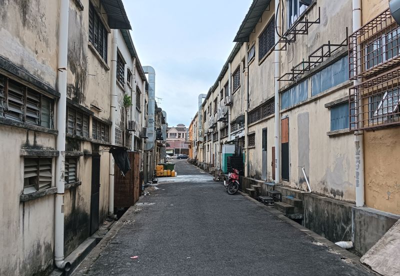 Taman Perindustrian Ehsan Jaya