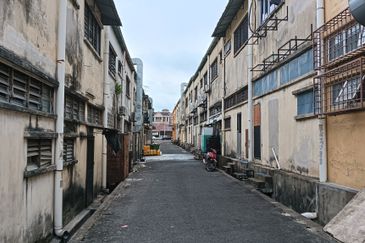 Taman Perindustrian Ehsan Jaya