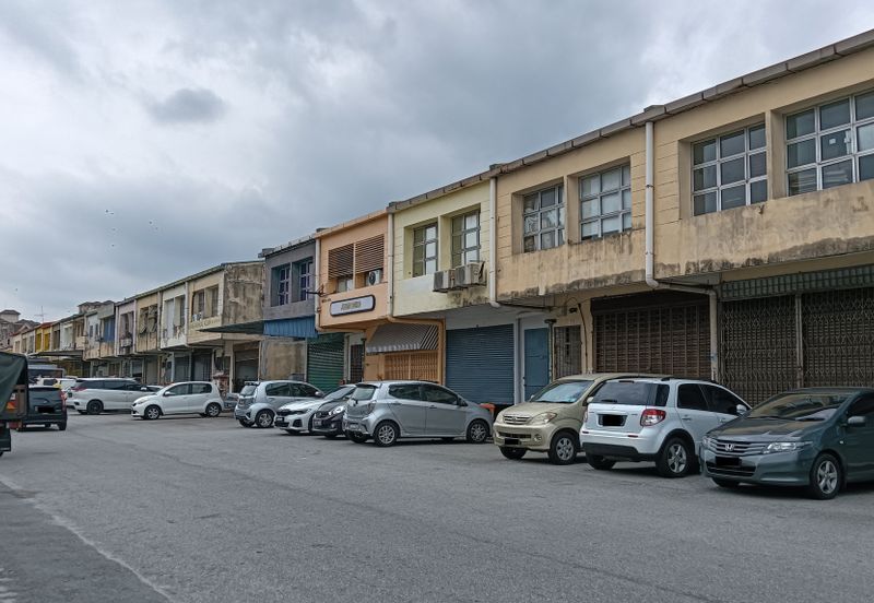 Taman Perindustrian Ehsan Jaya