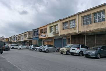 Taman Perindustrian Ehsan Jaya