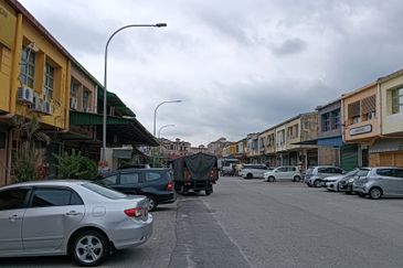 Taman Perindustrian Ehsan Jaya