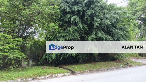 1 Acre Industrial Land, Hicom Glenmarie, U1 Shah Alam, Selangor, Shah Alam