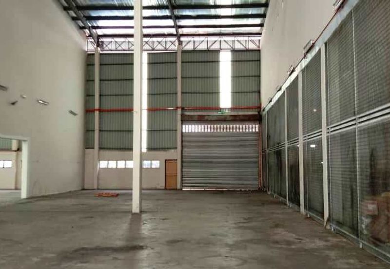 Hicom Glenmarie Industrial Park