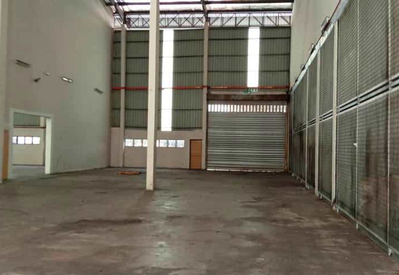 Hicom Glenmarie Industrial Park