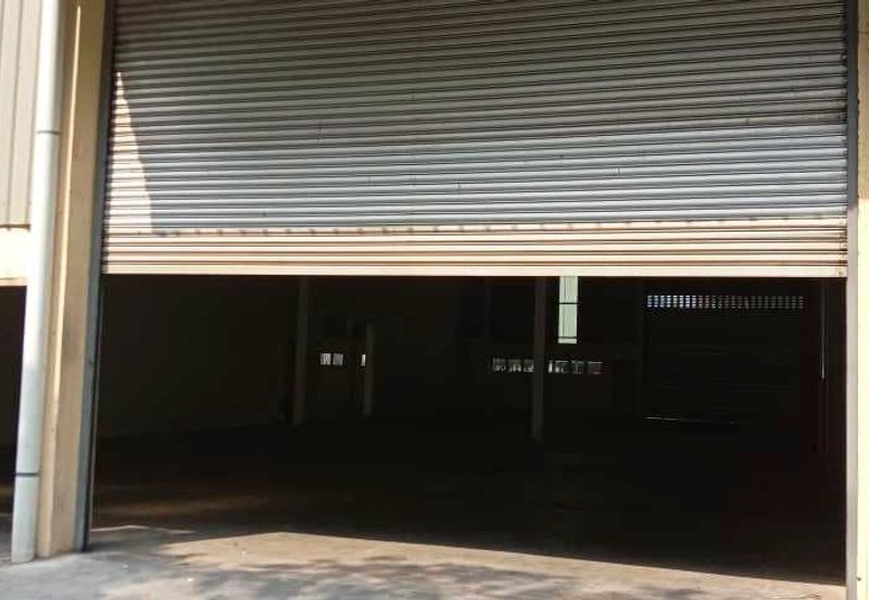 Hicom Glenmarie Industrial Park