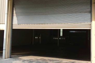 Hicom Industrial Estate