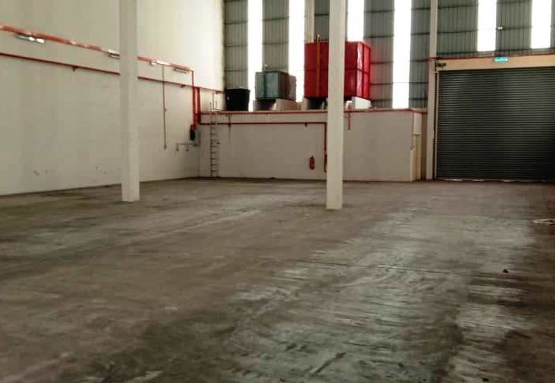 Hicom Glenmarie Industrial Park