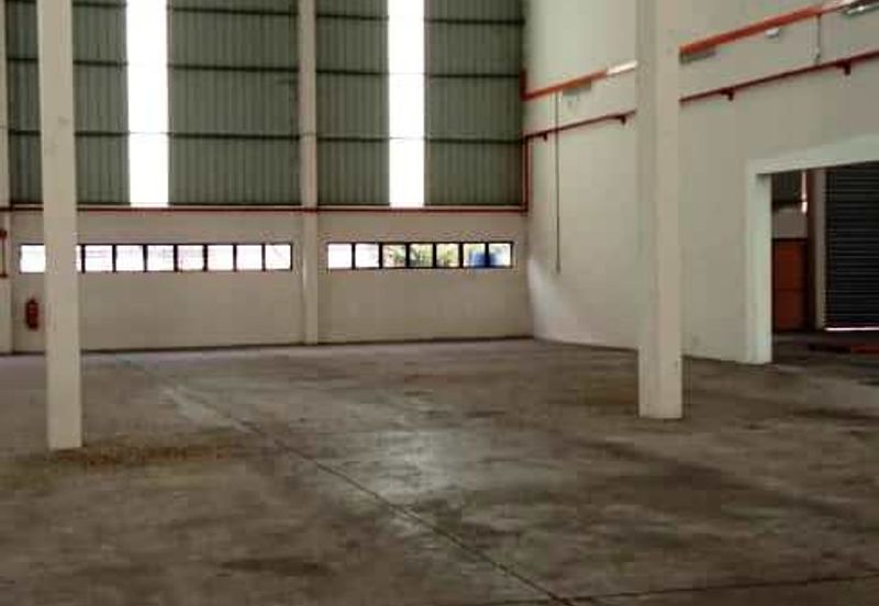 Hicom Glenmarie Industrial Park