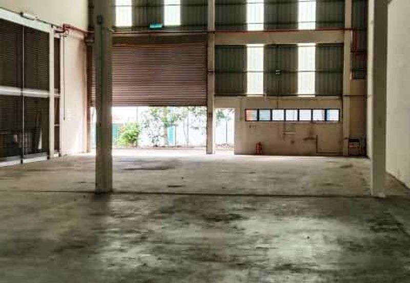 Hicom Glenmarie Industrial Park