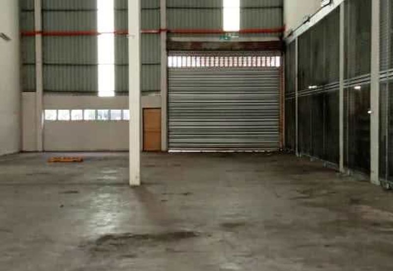 Hicom Glenmarie Industrial Park