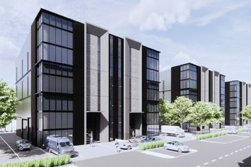 Bandar Baru Sungai Buloh