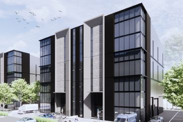 Bandar Baru Sungai Buloh