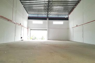 Taman Perindustrian Subang