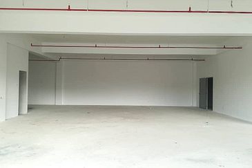 Taman Perindustrian Subang