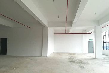 Taman Perindustrian Subang