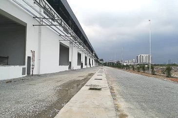 Taman Perindustrian Subang