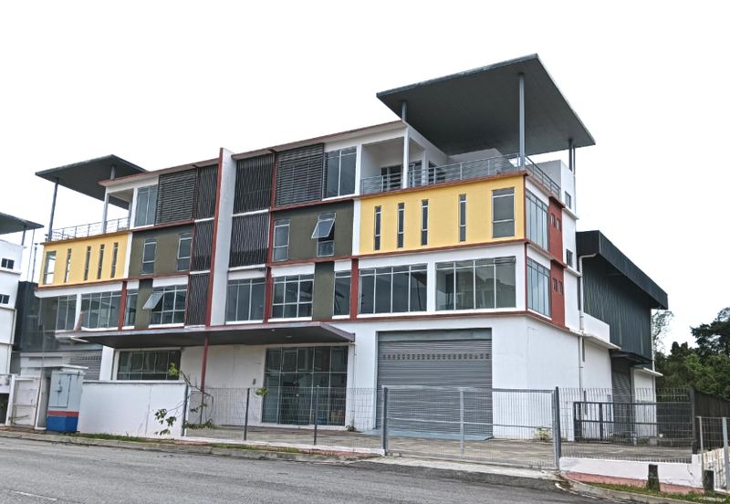 Taman Industri Nautical