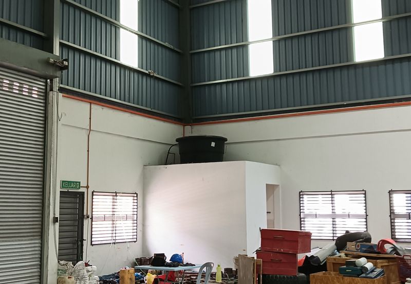 Taman Industri Nautical