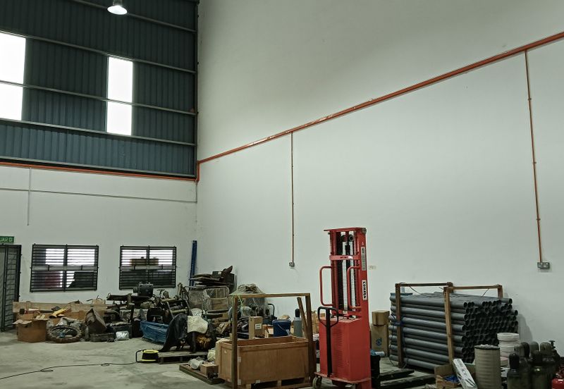 Taman Industri Nautical