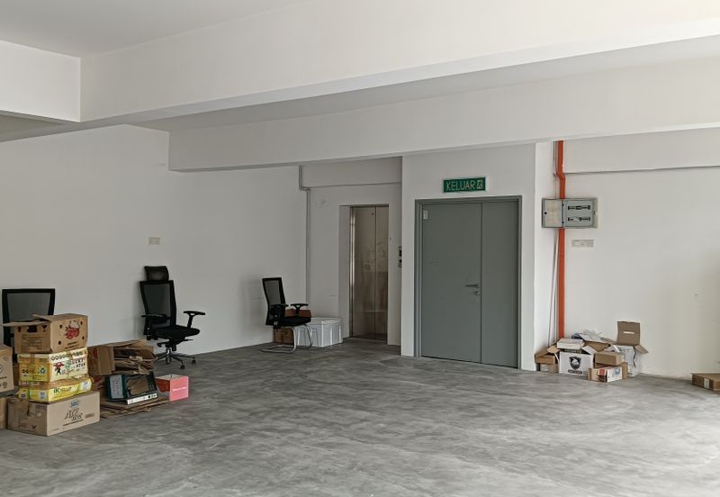 Taman Industri Nautical