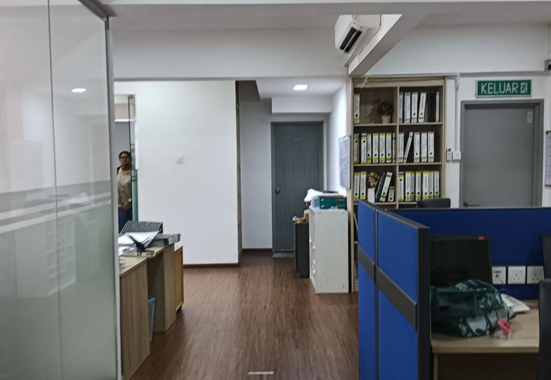 Taman Industri Nautical