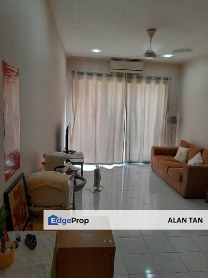 Renovated Furnished Unit, SD1 Apartment, Bandar Sri Damansara, Selangor, Bandar Sri Damansara